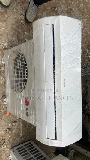 1.5 Lg Inverter Air Conditioner