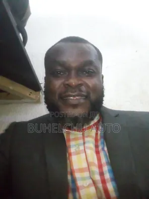 Mr Paul Chidume Chukwuma