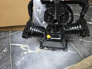 Air Compressor 10hp