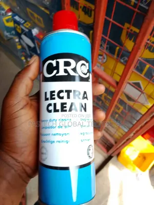 Crc 400ml Lectra Cleaner