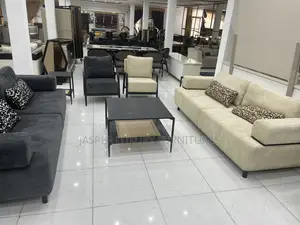 Contemporary Sofa