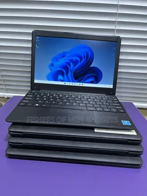 Laptop Geo Geobook 1E 4GB Intel eMMC 60GB