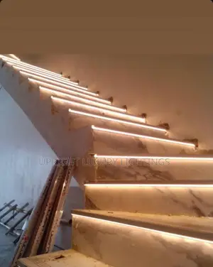 Profile/Strip Lights
