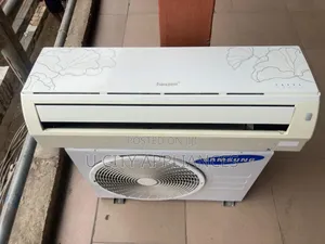1.5hp Non Inverter Samsung Air Conditioner