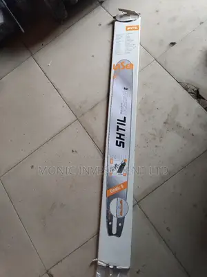 070 Stihl Bar