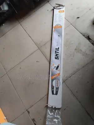 070 Stihl Bar