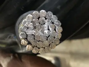 500mm Aluminum Wire Available