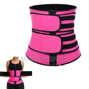 Waist Training Corset