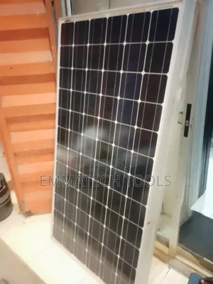 200 Watt Solar Panel