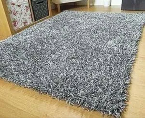 Luxurious Center Rug