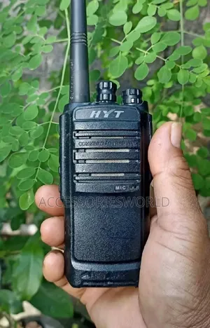Hyt TC-508 Radio Walkie Talkie