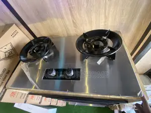 Kitchen Burner