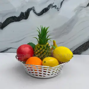 Artificial Fruits | for Home Decor - (8pcs - 15pcs/Pcks)