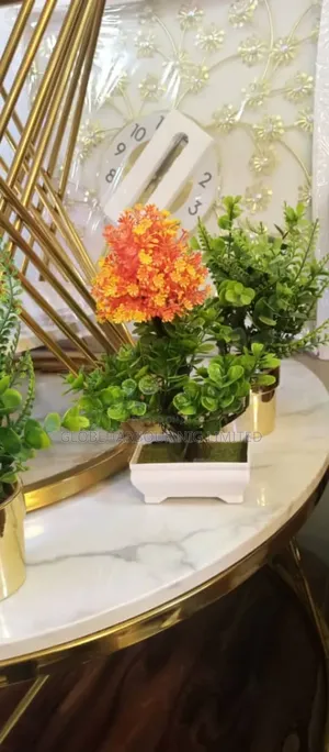 Luxurious Flower