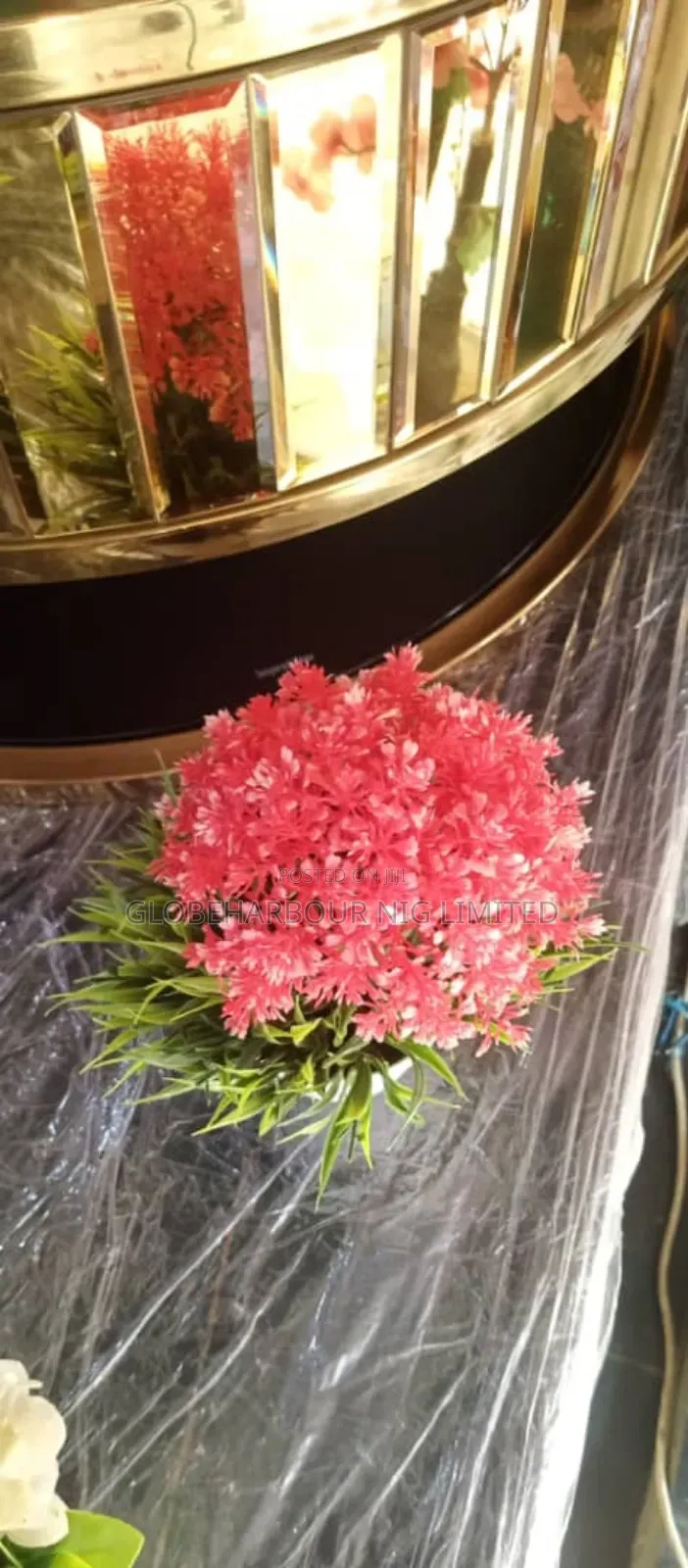 Luxurious Flower