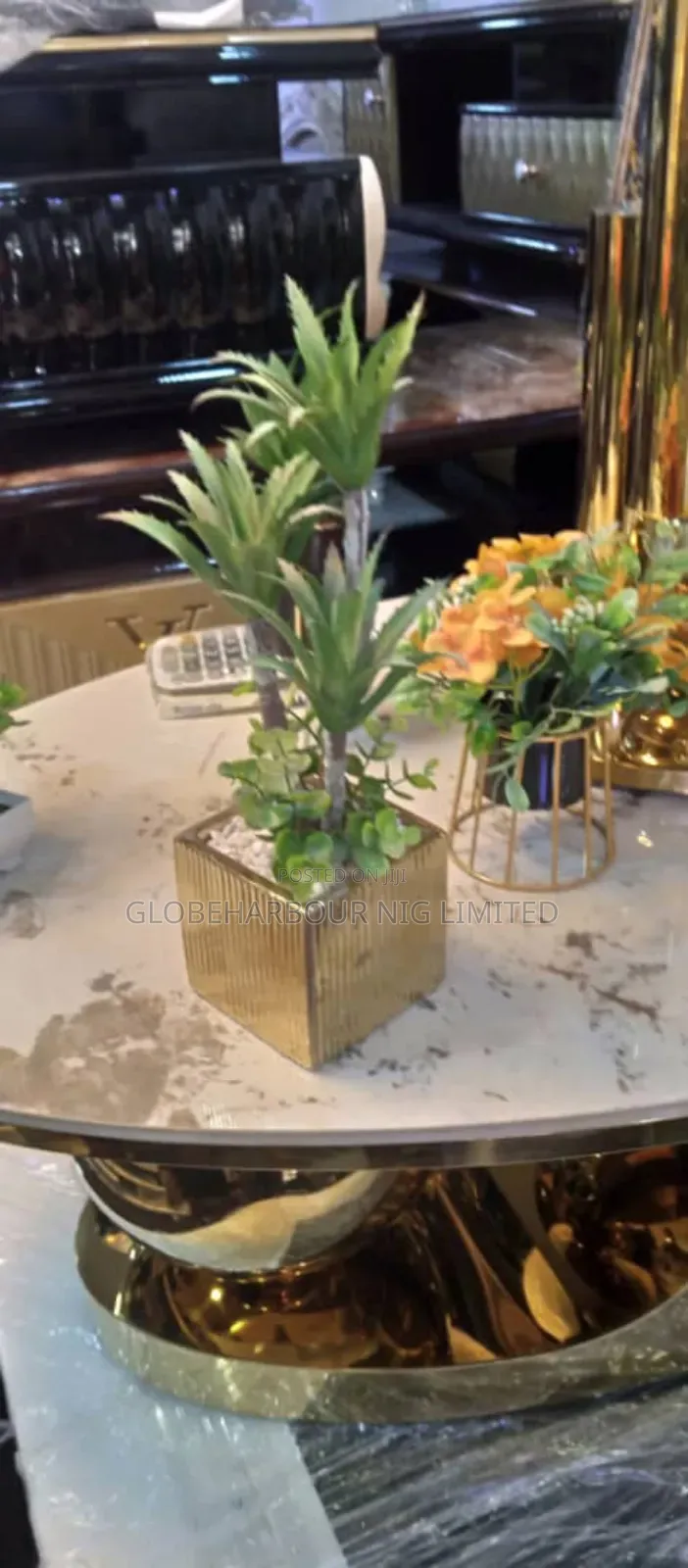 Luxurious Flower
