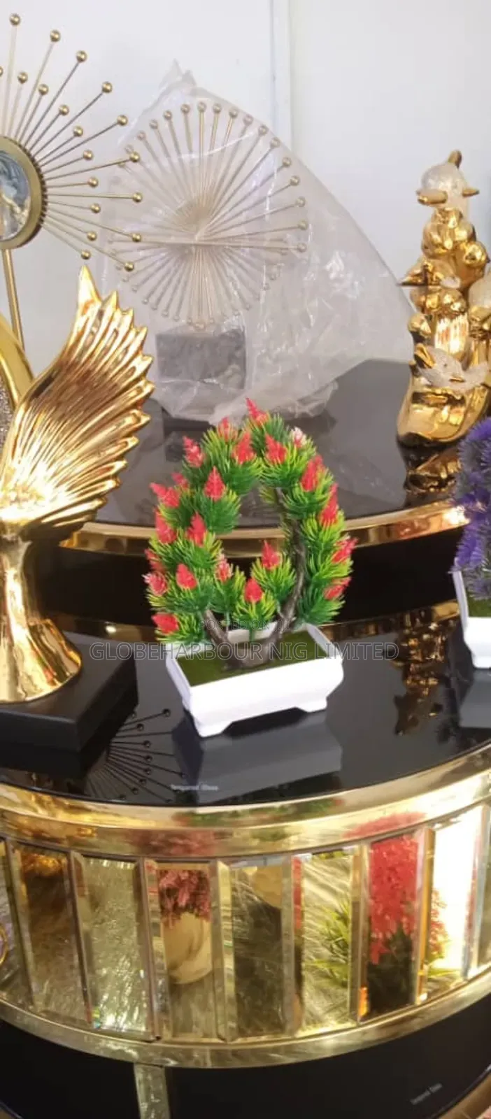 Luxurious Flower