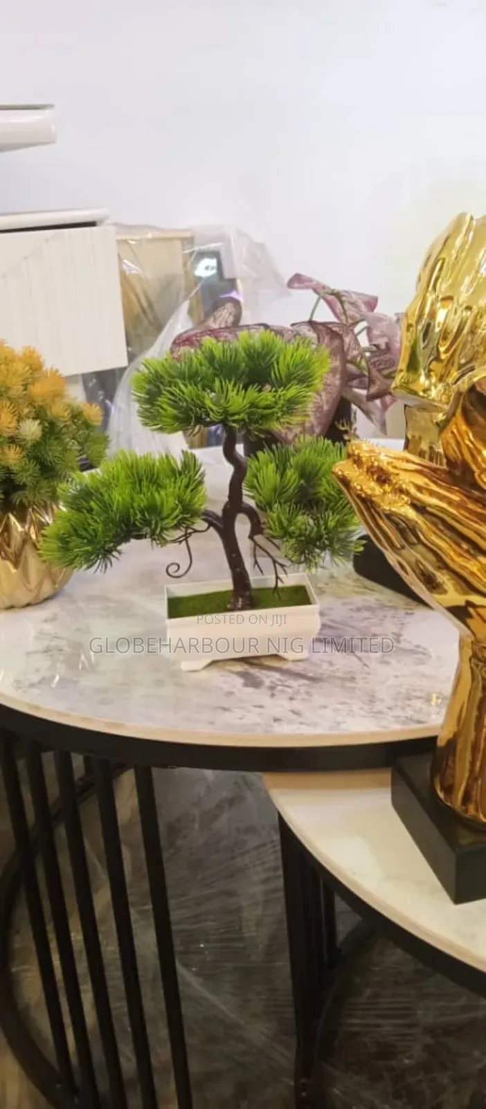 Luxurious Flower