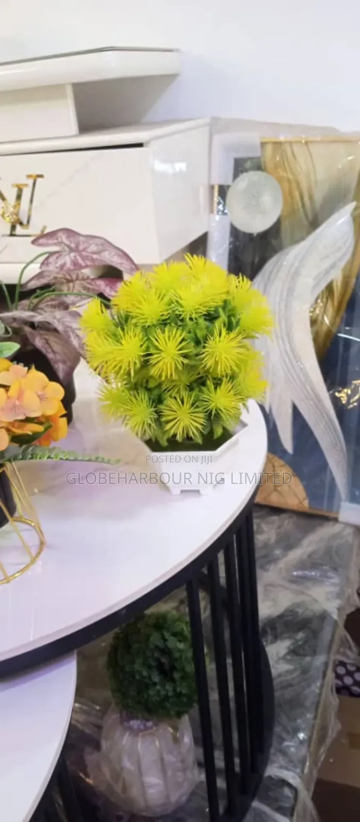 Luxurious Flower