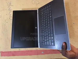 Laptop HP ProBook 440 G4 8GB Intel Core I5 HDD+SSD 256GB
