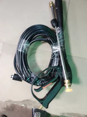 Pressure Washers Hose
