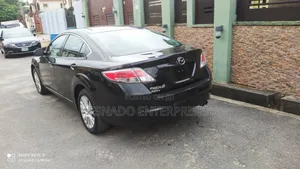 2009 Mazda 6 for Self Drive