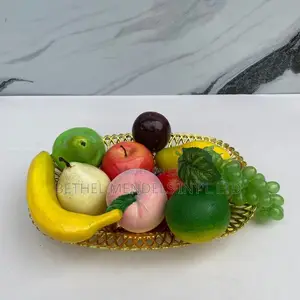 Resellers Need Nationwide for Artificial Fruits