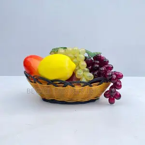 Resellers Need Nationwide for Artificial Fruits