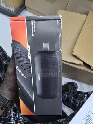 Bose Sounding Flex 2nd Generation