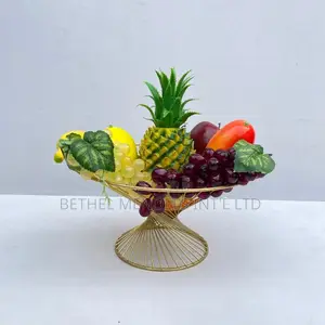 Artificial Fruits for Office Interior Design