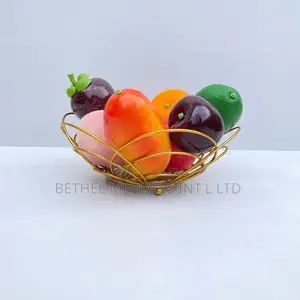 Artificial Fruits for Office Interior Design