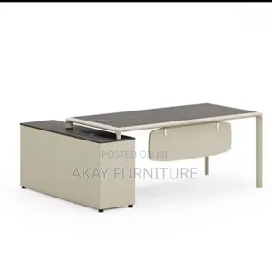 Executive 1.8meters Table