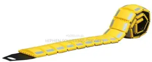 Speed Bumps for Private Roads