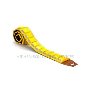 Portable Speed Bump