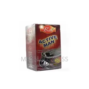 La Botti Active Man Tea for Sexual Health – 20satchets.