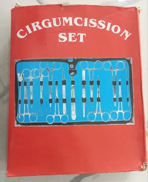 Dissecting Set