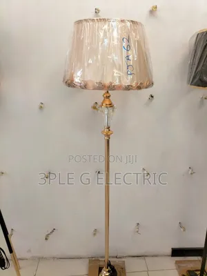 Morden Floor Lamp