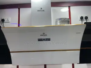 Automated Heat Extractor