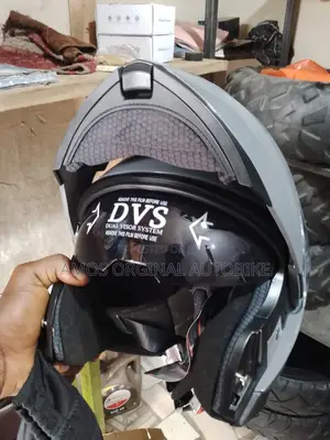 Certified Helmet