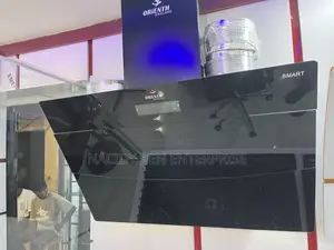 Automated Smart Heat Extrator