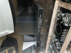 60cm Phiima Range Hood Extractor