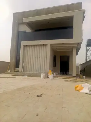 Furnished 4bdrm Duplex in Carlton Gate, Akobo for sale