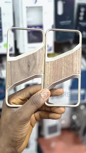 Wood Case for iPhone 16pro Max