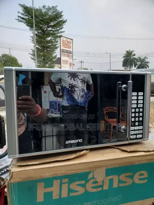 30litres Microwave Oven/Grill and Convection