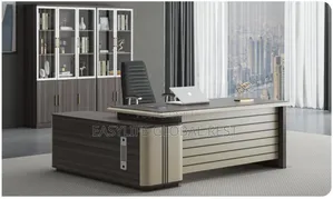 Office Executive Table