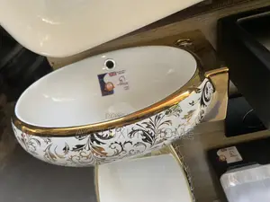 Countertop Basin