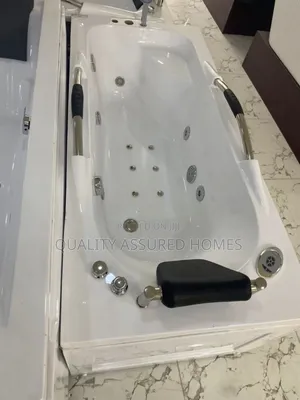 Single Jacuzzi Executive