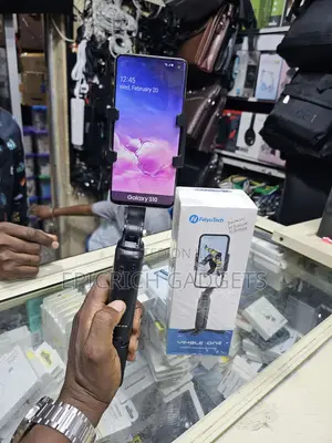 Vimble One Foldable Smartphone Gimbal