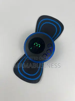 Mini Massager Patch (Ems)