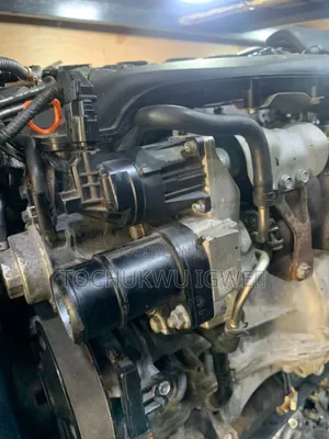 Honda CRV Turbo With the Switch 018 to 020 First Grade
